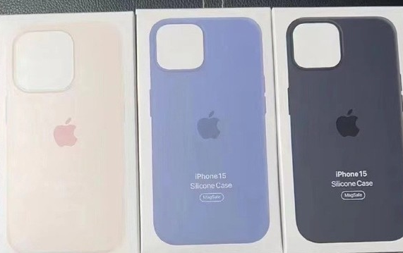 锡山苹果14维修站分享iPhone14手机壳能直接给iPhone15用吗？ 