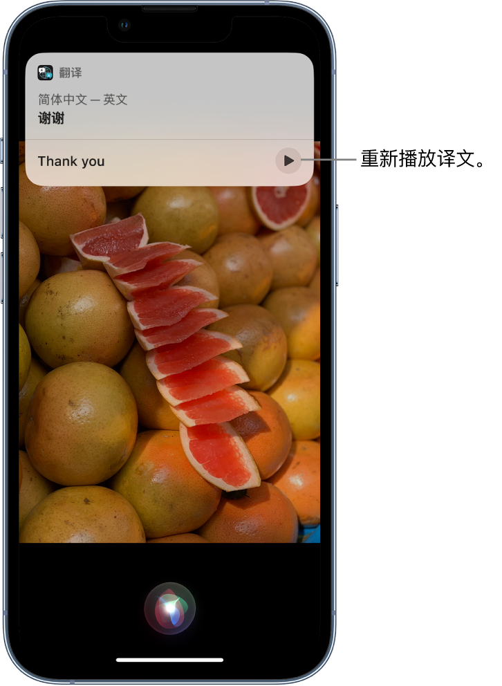 锡山苹果14维修分享 iPhone 14 机型中使用 Siri：了解 Siri 能帮你做什么 