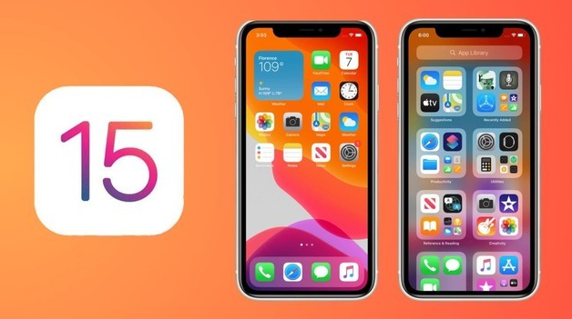 锡山苹果13维修分享iPhone13更新iOS 15.5，体验如何 