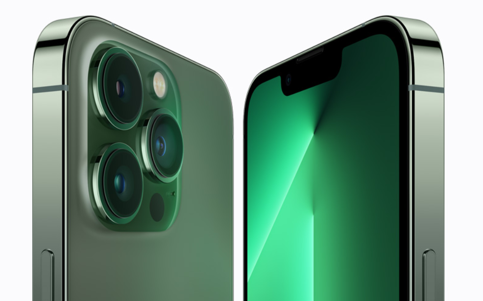 锡山苹果手机维修分享二手iPhone 13更高降幅近千元 