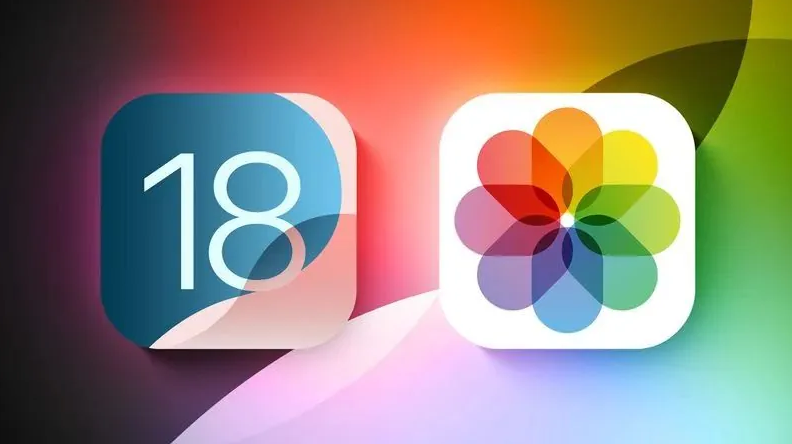 锡山苹果手机维修分享苹果 iOS / iPadOS 18.1Beta 3 发布 