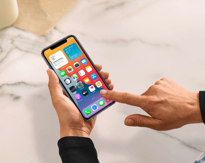 锡山苹果手机维修分享iPhone 12 出现运行缓慢或死机的情况怎么办 