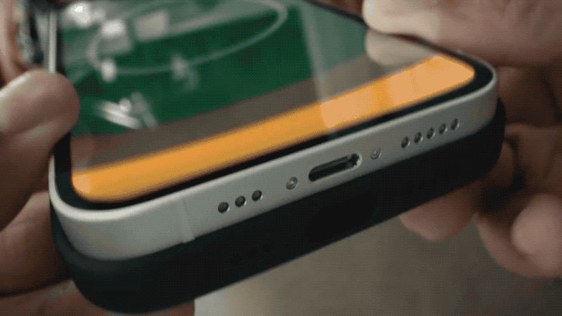 锡山苹果手机维修分享未来 Magsafe 还有哪些发展空间 