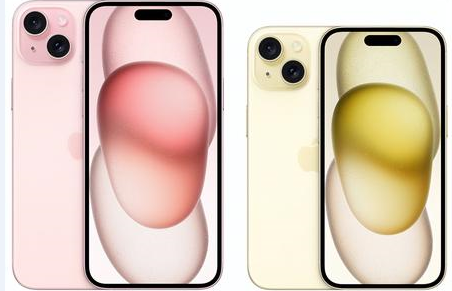 锡山苹果维修点分享iPhone 15 Plus进水维修 