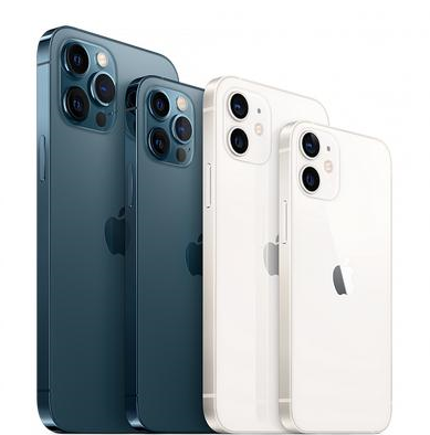 锡山苹果维修点分享iPhone 12 Pro发烫关联故障汇总 