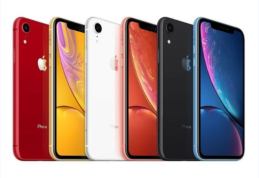 锡山苹果维修点分享iPhone XR摄像头原生色彩表现与日常拍摄实用指南 